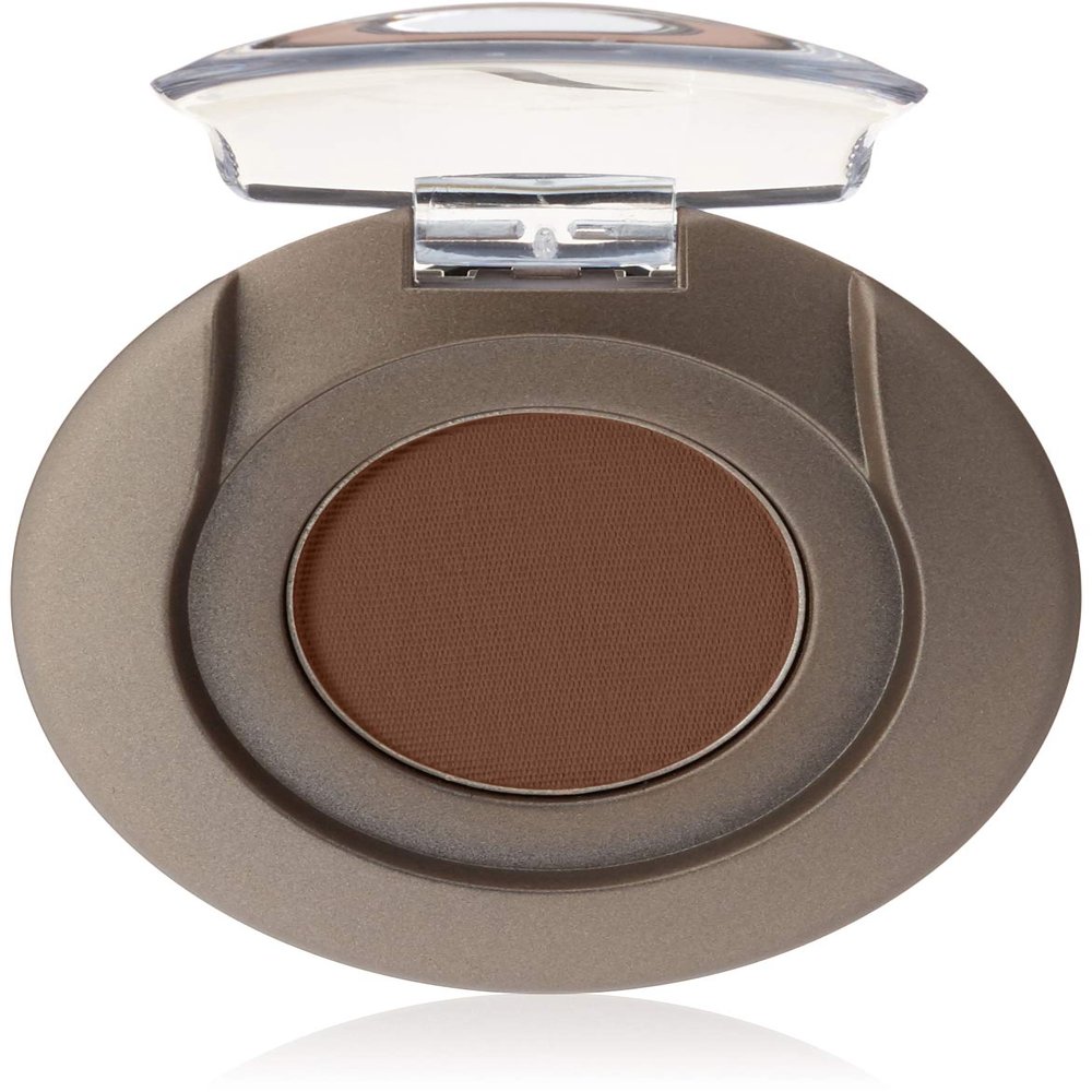 Sorme Cosmetics Long Lasting Eye Shadow, Coffee, 0.56 Ounce