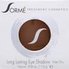 Sorme Cosmetics Long Lasting Eye Shadow, Coffee, 0.56 Ounce view 2