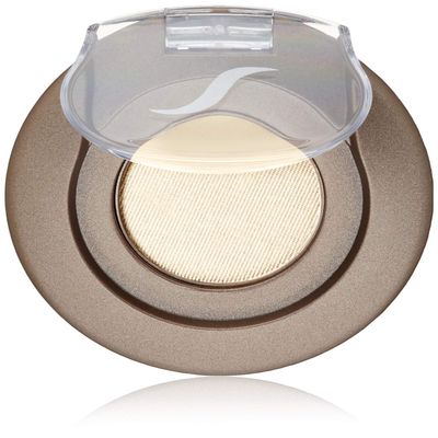Sorme Cosmetics Long Lasting Eye Shadow, Bone, 0.08 Ounce