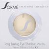 Sorme Cosmetics Long Lasting Eye Shadow, Bone, 0.08 Ounce view 2