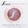 Sorme Cosmetics Long Lasting Blush, Wild Rose, 0.14 Ounce view 2