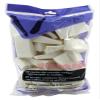 Victoria Vogue Cosmetic Wedges 32 Count Regular Size view 1