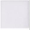 Bath Accessories Skin Polishing Towel, White view 1