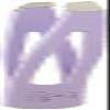 Ultra Aero Slant Tip Tweezer #4860 color may vary view 1