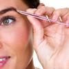 Ultra Aero Slant Tip Tweezer #4860 color may vary view 4