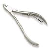 Denco Cuticle Nipper, 4" Quarter Jaw view 1