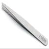 Mehaz Rubis Slanted Tweezer 3 3/4" #130 view 1