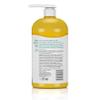 Alba Botanica Alba Botanica Very Emollient Bath and Shower Gel Sparkling Mint 32 oz view 2