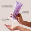 Enjoy Hair Mask Repair and Strengthen Dry, Unruly Hair, Treatment to Add Moisture and Shine, Color Safe, 33.8 OZ view 2