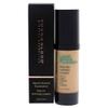 Youngblood Liquid Mineral Foundation, Shell, Dewy, Lightweight, Full Coverage, Vegan, Cruelty Free, Gluten-Free view 1