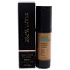 Youngblood Clean Luxury Cosmetics Liquid Mineral Foundation | Full Coverage Mineral Lightweight Makeup All Skin Types | Vegan, Cruelty Free, Paraben Free, Gluten (Suntan) view 1