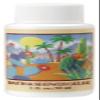 Arizona Sun Bath and Shower Gelee - 1 oz - Made With Natural Aloe Vera and Other Plants and Cacti from the Desert Provide Moisturizing Bath Gel  Alternative to Bath Soap view 1