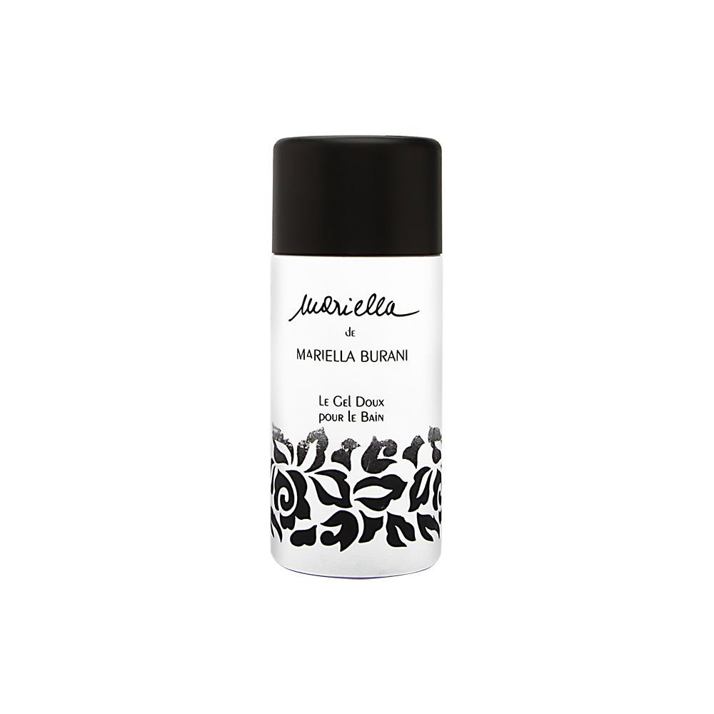 Mariella de Mariella Burani for Women 6.8 oz Bath and Shower Gel