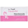 TravelLite La Fresh Travel Lite Makeup Remover Wipes view 1
