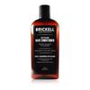 Brickell Men's Revitalizing Hair Conditioner for Men, Natural and Organic Nourishing Hair Conditioner, Restores Shine and Moisture, 8 Ounce, Scented, New Formula view 1