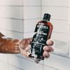 Brickell Men's Revitalizing Hair Conditioner for Men, Natural and Organic Nourishing Hair Conditioner, Restores Shine and Moisture, 8 Ounce, Scented, New Formula view 4
