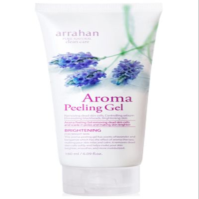 arrahan Aroma Peeling Gel 180ml / 6.09 fl.oz