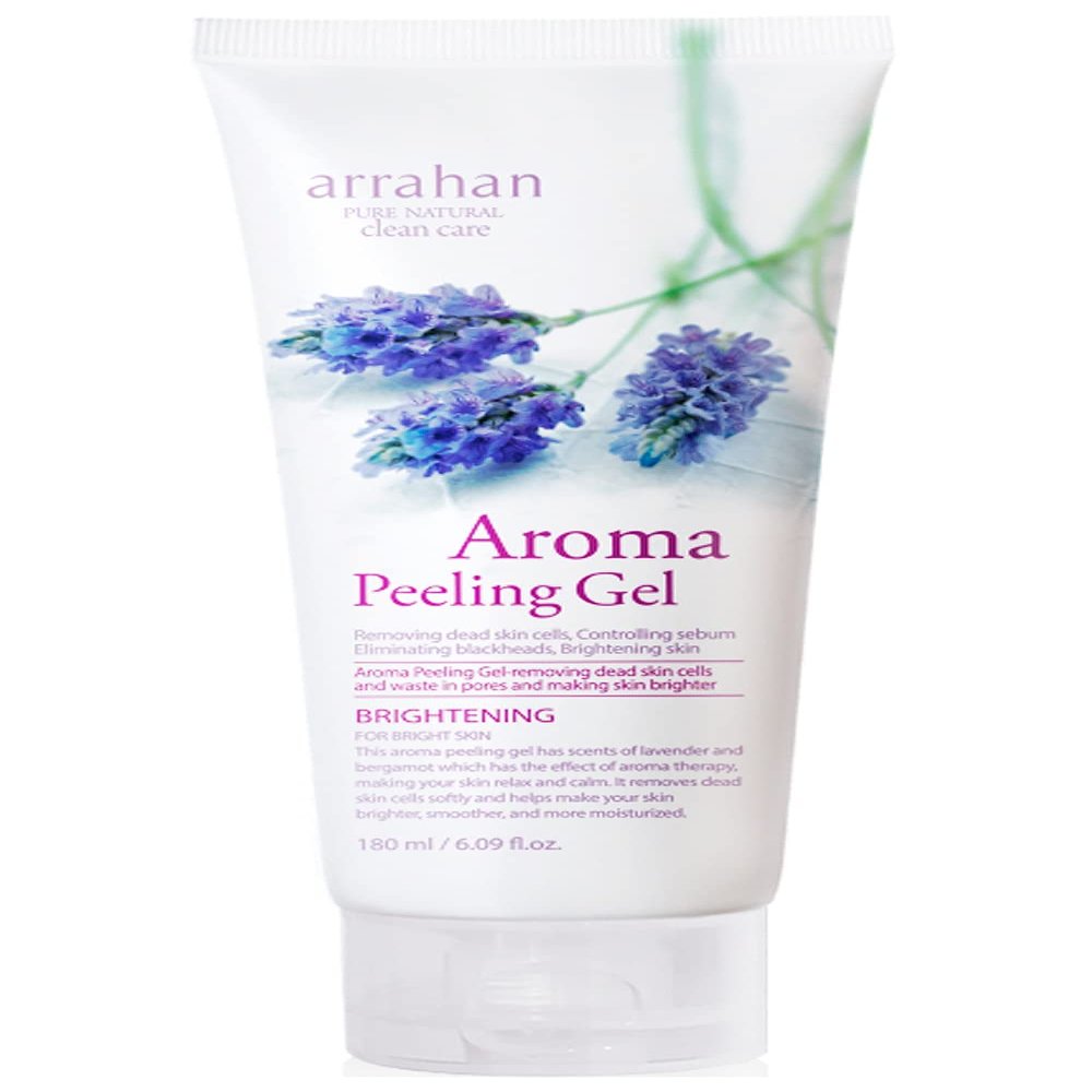 arrahan Aroma Peeling Gel 180ml / 6.09 fl.oz