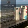 SolRX MINERAL SPF 50 Sunscreen Stick for Face - Zinc Oxide Sunsceen Stick, Clear, Non-Greasy view 3