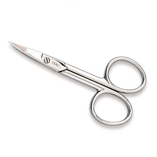 Ultra 3 1/2 Inch Nail Scissors
