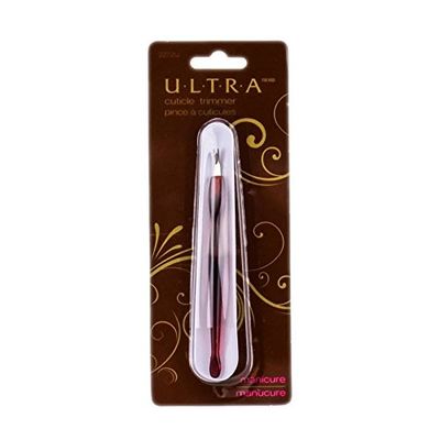 Ultra Cuticle Trimmer without Sheath