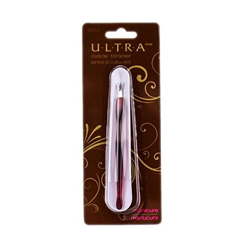 Ultra Cuticle Trimmer without Sheath