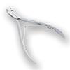 Ultra Cuticle Nipper 1/2 Jaw Stainless view 1