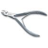 Ultra Acrylic Nail Nipper 1/2 Jaw Stainless view 1