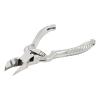 Ultra 5 1/2 Inch Barrel Spring Toenail Nipper SS view 2