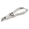 Ultra 5 1/2 Inch Barrel Spring Toenail Nipper SS view 4