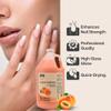PRO NAIL Cuticle Remover - 128 Oz, Softens & Nourishes Nails, Infused with Panthenol, Collagen, Vitamins & Oils view 3