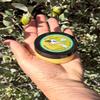 USDA Certified Unscented Organic Jojoba Oil Hand Salve, Balm( 2 oz/60 g) view 2
