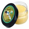 USDA Certified Unscented Organic Jojoba Oil Hand Salve, Balm( 2 oz/60 g) view 4