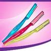 Easy! Fast! Personna Disposable Eyebrow Shapers 3 Each (Pack of 2) view 3