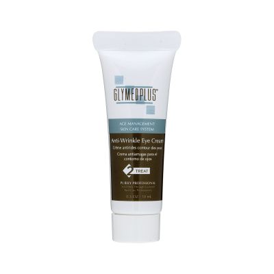 GlyMed Plus Age Management Anti-Wrinkle Eye Cream 0.3 Oz