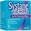 Systane Lid Wipes - 30 ct view 1