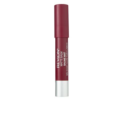REVLON Matte Balm, Fiery