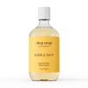 Deep Steep Bubble Bath, Grapefruit Bergamot 17 oz  Hypoallergenic, Clinically Tested Soothing Soak with Shea Butter & Argan Oil  Sulfate-Free view 1