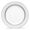 Noritake Crestwood Platinum Accent Plate, 9-inches view 1
