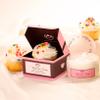 Jaqua Beauty Body Butter Lotion | Buttercream Frosting Body Butter With Shea Butter view 4