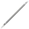 Tweezerman Cuticle Pusher And Nail Cleaner, 1 Count view 1