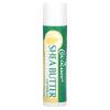Cococare Shea Butter Lip Balm, 0.15 oz (4.2 g) view 1