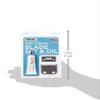 Combo Clipper #1045 Blade Set & .33oz OiL view 4