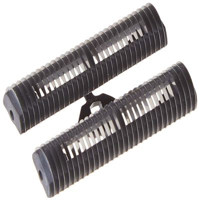 Wahl Dynaflex Cutter - Black, Plastic Handle, Contemporary Style, Men's Grooming, Men, Unisex