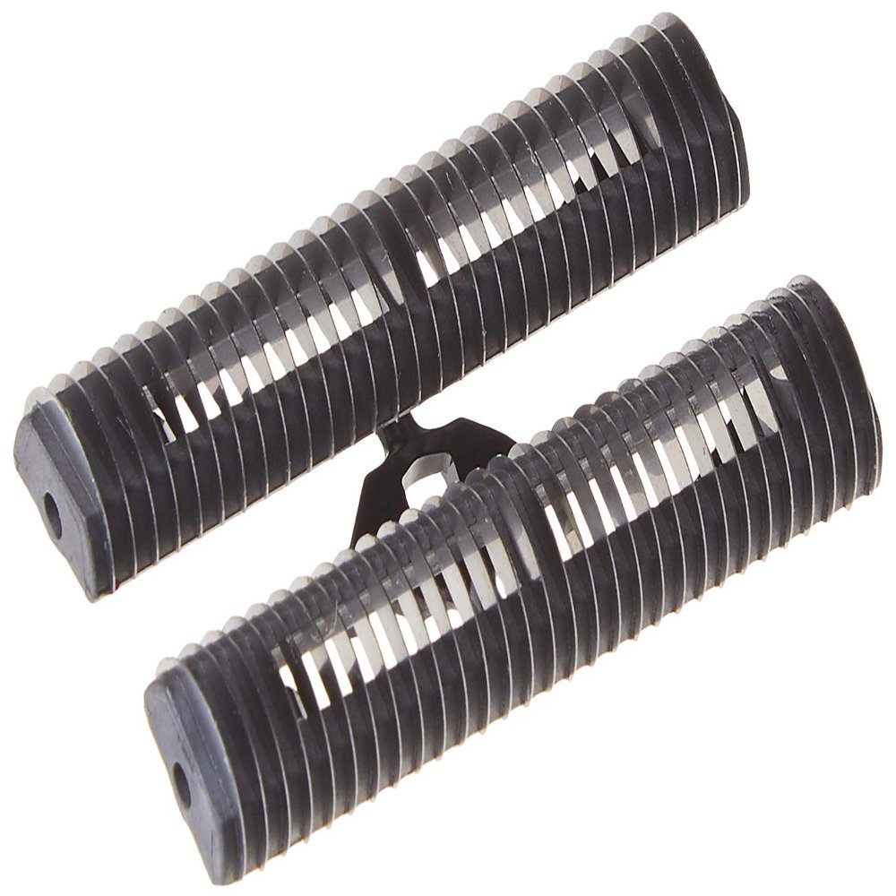 Wahl Dynaflex Cutter - Black, Plastic Handle, Contemporary Style, Men's Grooming, Men, Unisex