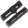 Wahl Dynaflex Cutter - Black, Plastic Handle, Contemporary Style, Men's Grooming, Men, Unisex view 3