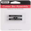 Wahl Dynaflex Cutter - Black, Plastic Handle, Contemporary Style, Men's Grooming, Men, Unisex view 4