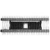 Shaver Aid Microscreen 2 Cutter Blade,Fits Remington view 1