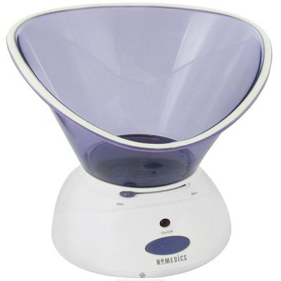 Homedics Facial Refrsh Warm Mist Sauna