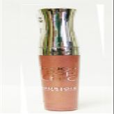Bourjois Rouge Pop Chic Lipstick 3 Rose Chrome 0.1oz/4.5ml